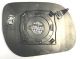 Piastra Specchio Retrovisore Toyota Rav 4 2009-2010 Destro Termica 87931-42A00