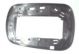 Vetro Piastra Specchio Retrovisore Ford Fiesta 2002-2005 Sinistro