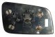 Vetro Piastra Specchio Retrovisore Opel Astra G 2001-2004 Sinistro Termico