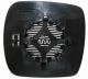 Wing Mirror Glass Renault Kangoo 2008-2012 Heated