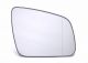 Vetro Piastra Retrovisore Mercedes Classe C W204 2007-2010 Sinistro Termico
