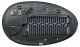 Wing Mirror Glass Rover 45 2000 Heated