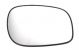 Wing Mirror Glass Land Rover Freelander 1998-2003 Left Side Heated