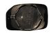 Wing Mirror Glass Peugeot 106 1996-1998 Left Side