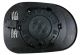 Wing Mirror Glass Mercedes Class Ml W163 1998-2002 Right Side Heated