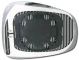 Wing Mirror Glass Alfa Romeo Giulietta 2010 Left Side Heated