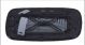 Plaque De Rétroviseur Extérieur Pour Volvo S40 V40 2004-2007 Côté Droit Chauffé