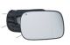 Vetro Piastra Specchio Retrovisore Volvo Xc70 2005-2007 Sinistro Termico