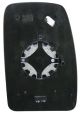 Wing Mirror Glass For Nissan Nv400 2010 Right Side Upper