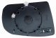 Vetro Piastra Retrovisore Mercedes Classe E W210 1999-2002 Sinistro Termico