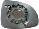 Wing Mirror Glass Kia Picanto 2008-2011 Left Side Heated