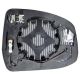 Vetro Piastra Specchio Retrovisore Ford Focus 2011 Destro Termico