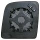 Vetro Piastra Retrovisore Ford Transit Connect Tourneo 2003-2009 Sinistro