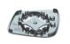 Vetro Piastra Retrovisore Mercedes Classe B W254 2008-2011 Destro Termico