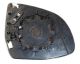 Wing Mirror Glass Bmw X5 F15 2013 Right Side Heated