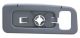  Plaque De Rétroviseur Pour Mercedes Sprinter 2006-2013 Droit Inférieur Chauffé