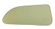 Wing Mirror Glass For Nissan Nv400 2010 Right Side Lower