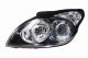 Phare Avant Pour Hyundai I30 2007-2012 Côté Droit
