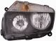Faro Anteriore Dacia Duster 2010 Sinistro