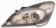Faro Anteriore Kia Ceed 2009-2012 Destro 92102-1H070