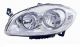 Faro Anteriore Fiat Linea 2007 Sinistro 51826739