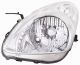 Phare Avant Pour Nissan Pixo 2009 Côté Droit 26705-4A00F