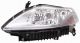 Faro Anteriore Lancia Y 2011 Destro 51850554