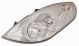 Faro Anteriore Opel Movano 2010 Sinistro 4419530