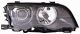 Faro Anteriore Bmw Serie 3 E46 Berlina Touring 1998-2001 Sinistro 301089275