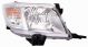 Faro Anteriore Toyota Hi-Lux Pick-Up 2011 Sinistro 81150-0K440