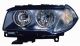 Phare Avant Pour Bmw X3 2006-2010 Côté Droit 63127162190