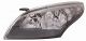 Faro Anteriore Renault Megane 2012 Sinistro 26060-8405R