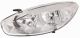 Faro Anteriore Renault Fluence 2012 Destro 26010-2323R
