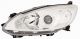 LHD Headlight Mazda 5 2010 Left Side CG15-51-0L0C-CG15-51-0L0G -