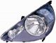 Faro Anteriore Honda Jazz 2002-2004 Destro 33101-SAA-G52