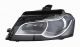 Faro Anteriore Audi A3 3 Porte 2008-2012 Destro LED 8P0941030AM- 8P0941030AM