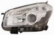 Phare Avant Pour Nissan Qashqai 2010-2013 Côté Gauche 26060-Br00A