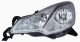 Faro Anteriore Citroen C3 2009 Sinistro 1606931680