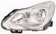 Faro Anteriore Opel Corsa 2011_02- Destro 1226124