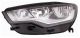 Phare Avant Pour Audi A6 2011 Côté Droit 4G0941004