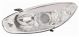 Faro Anteriore Renault Fluence 2012 Sinistro 26060-1803R