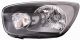 Phare Avant Pour Kia Picanto 2011 Côté Droit 92102-1Y010