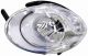 Phare Avant Pour Fiat 500L 2012 Côté Droit 51883592
