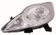 Phare Avant Pour Peugeot 107 2012-2014 Côté Gauche 1607978180