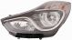Phare Avant Pour Hyundai Ix20 2010 Côté Gauche 92101-1K000