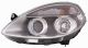 Phare Avant Pour Lancia Musa 2004 Côté Droit 51880907