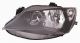 Phare Avant Pour Seat Ibiza 2012 Côté Droit 6J1941034F