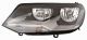 Faro Anteriore Volkswagen Touareg 2010 Sinistro 7P1941005