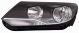 Faro Anteriore Volkswagen Tiguan 2011 Destro 5N1941006
