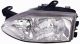 Phare Avant Pour Fiat Palio Sw 1997-2001 Côté Gauche 468221680